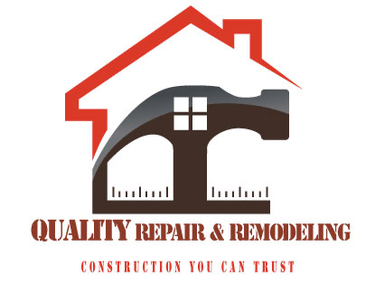 Logo for Quality Repair & Remodeling