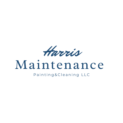 Harris mainenance paining llc logo