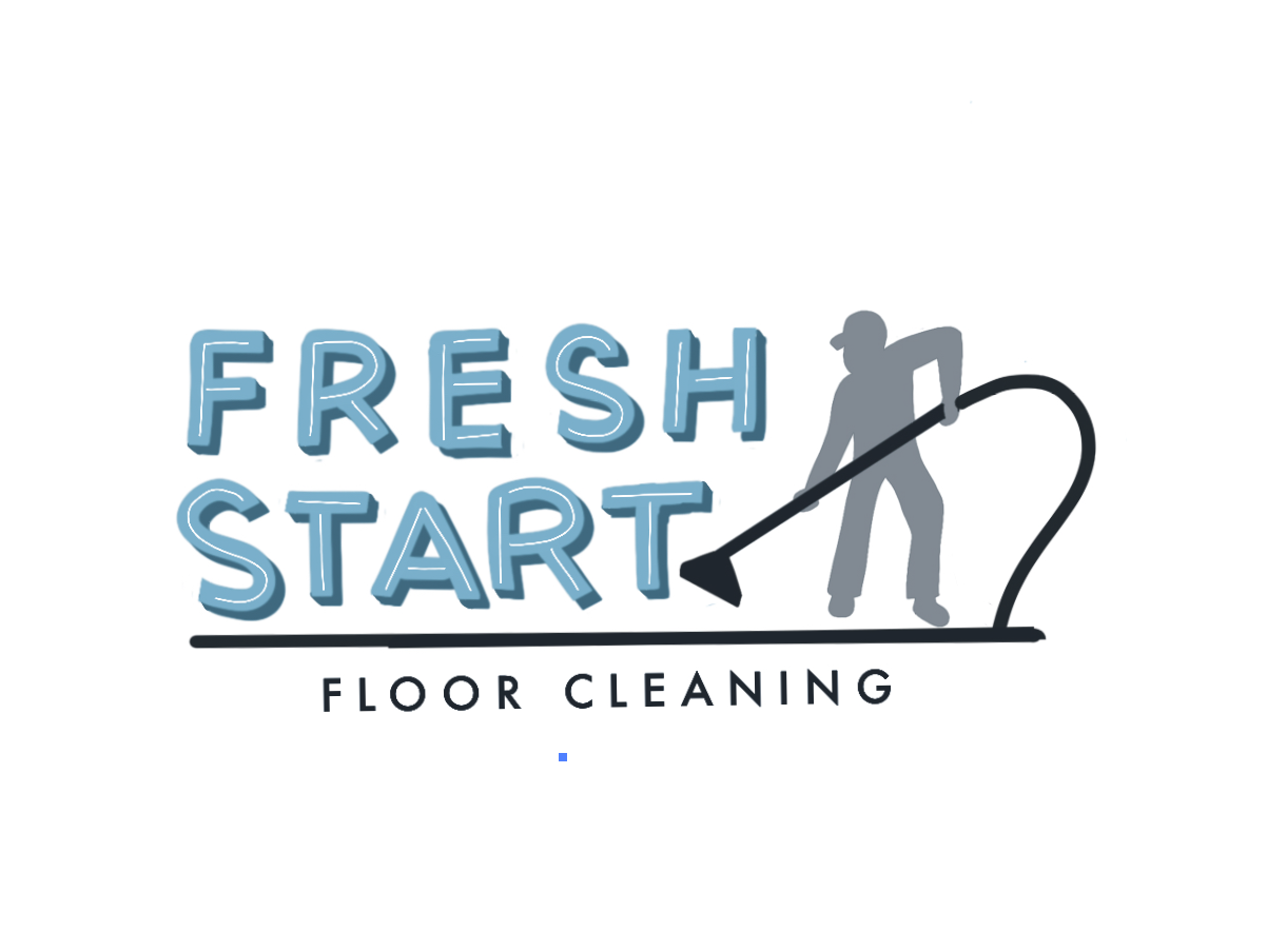 Fresh Start Cleaning logo