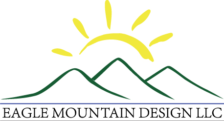 Eagle Mountain Design LLC logo