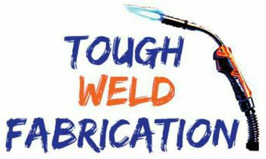 Tough Weld Fabrication logo