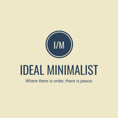 Ideal Minimalist logo