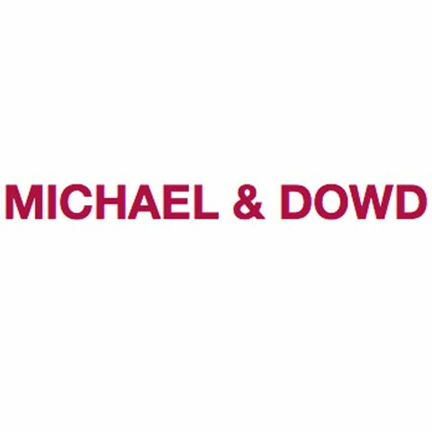 Michael & Dowd logo