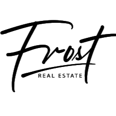 Frost Real Estate logo