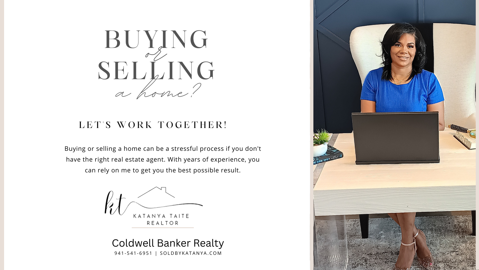Avatar for Coldwell Banker Realty