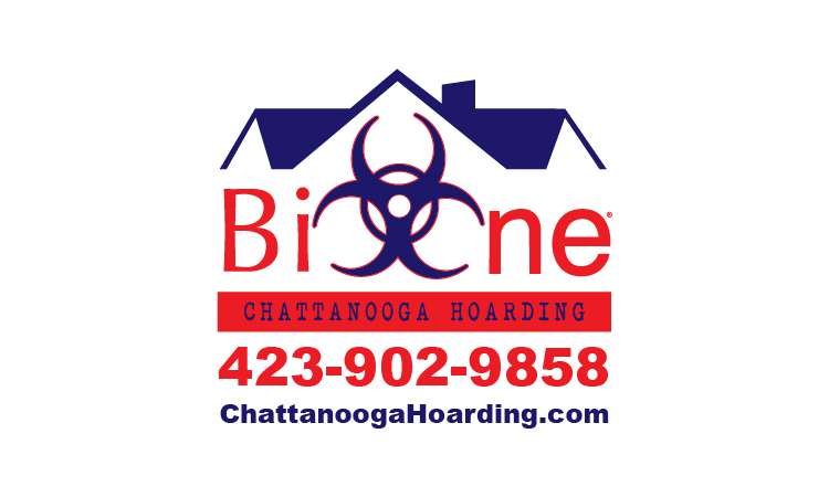 Bio-One of Chattanooga logo