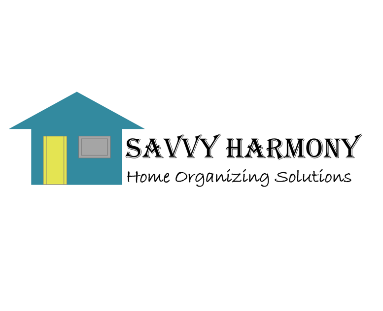 Savvy Harmony logo