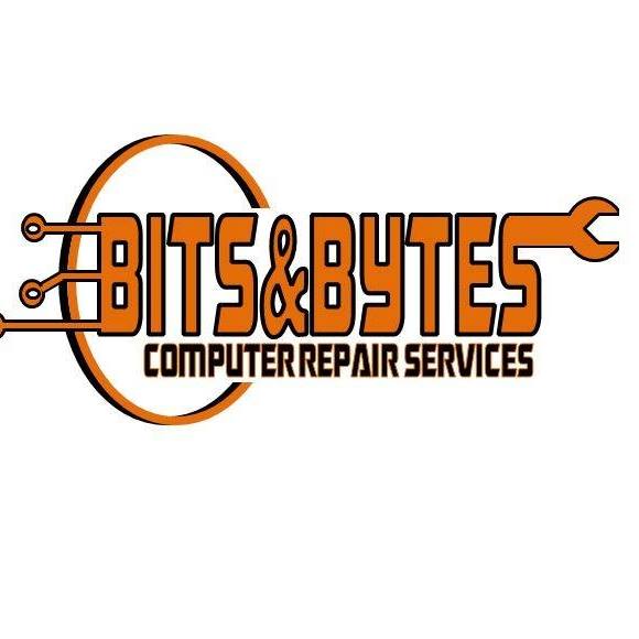 bits and bytes logo