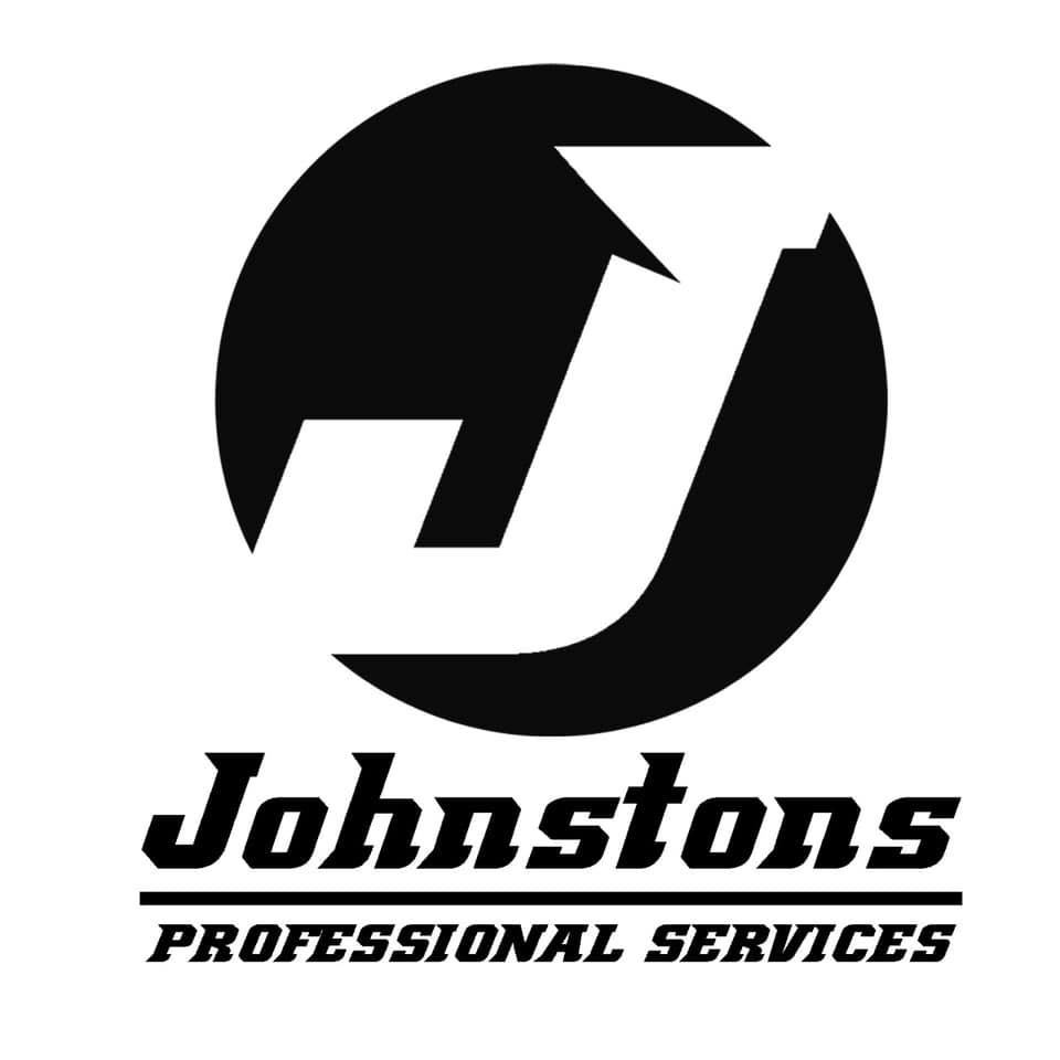 Johnston's Professional Services logo