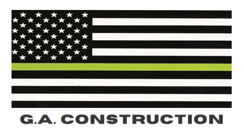 Avatar for GA Construction Inc