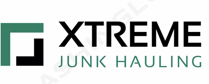 Xtreme Junk Hauling logo