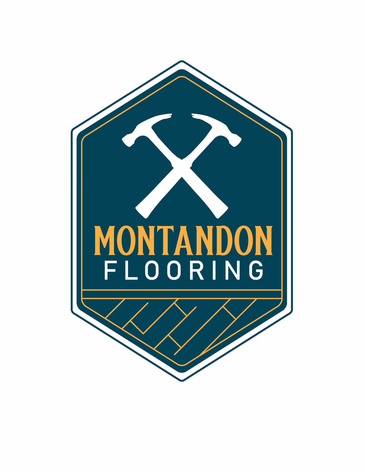 Montandon Flooring logo