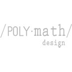 Polymath Design logo