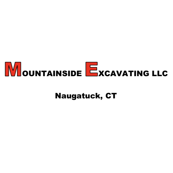 Mountainside Excavating LLC logo