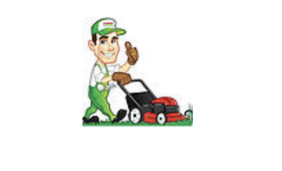 Alfaro landscaping logo