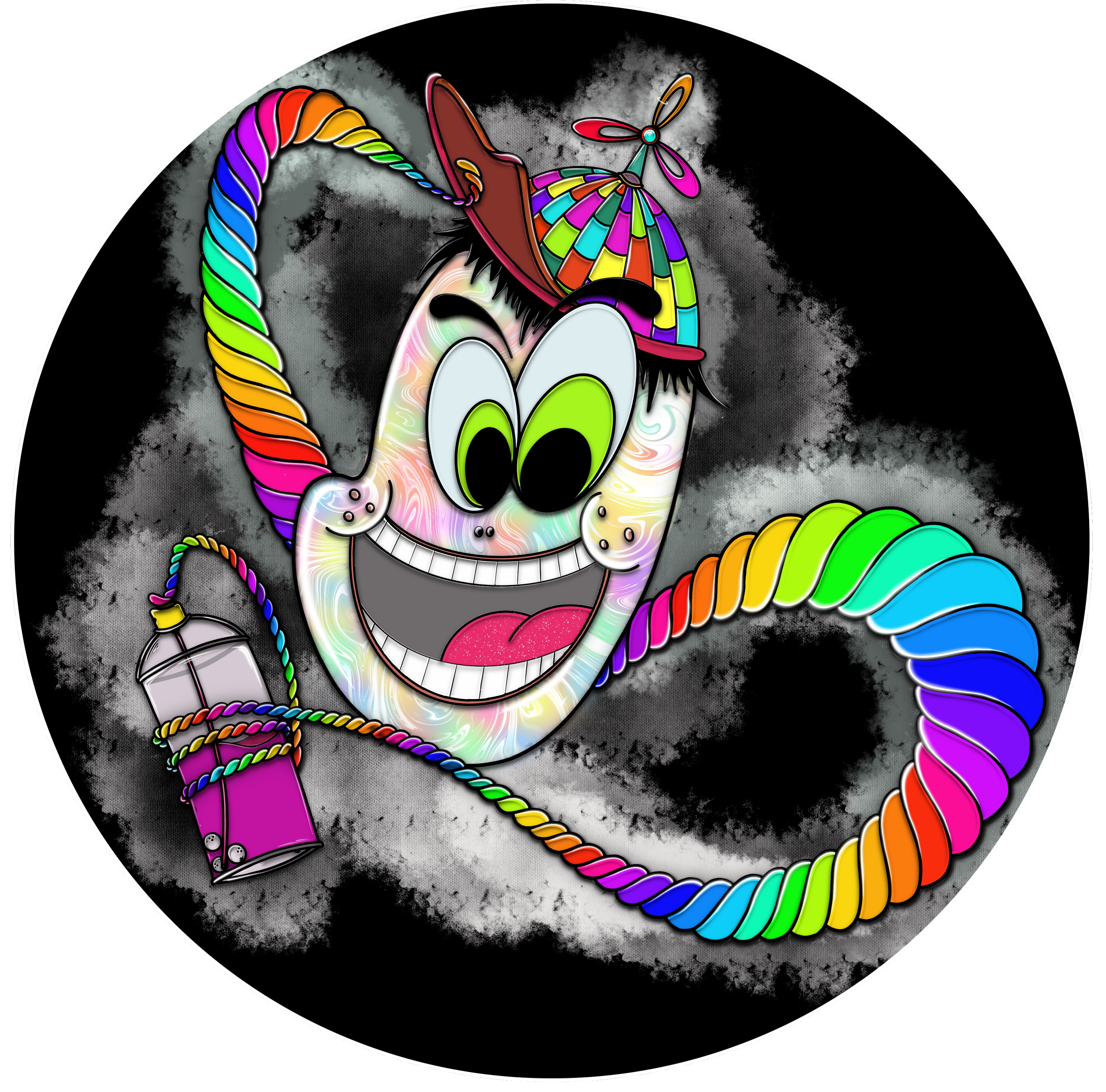 Shoker Art1 logo