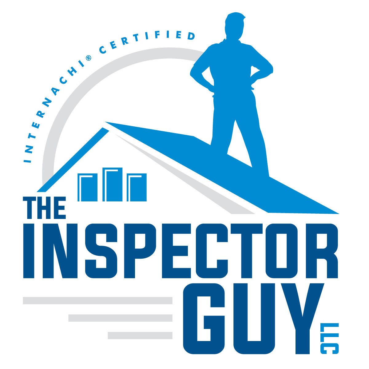 The Inspector Guy, LLC logo