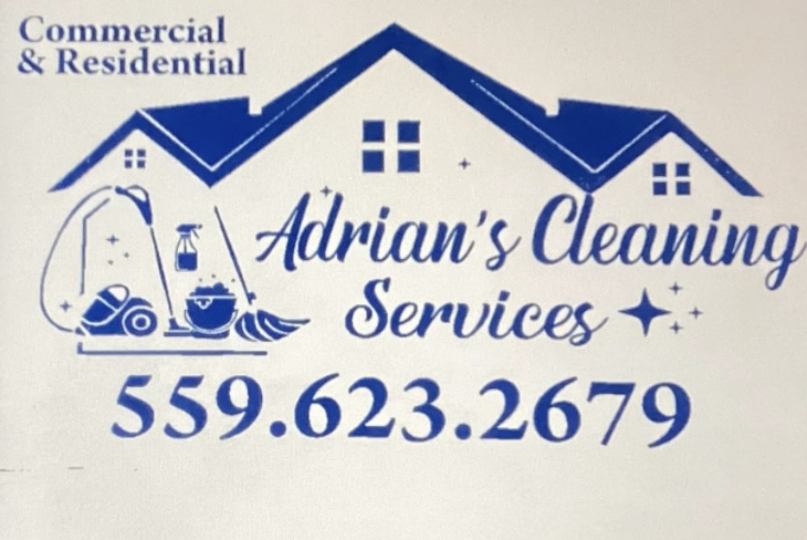 Avatar for Adrian's Carpet Cleaning