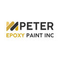 Peter Epoxy Flooring logo