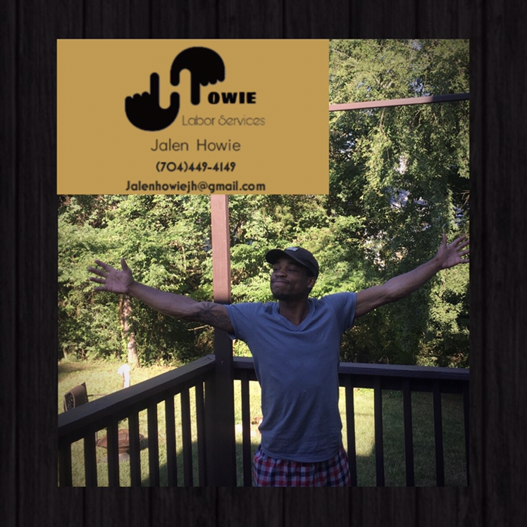Avatar for Howie labor Services