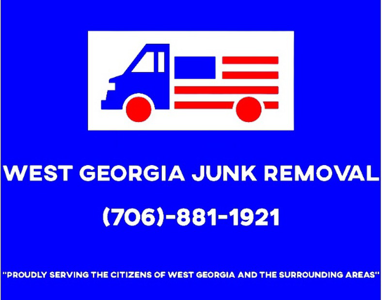 West Georgia Junk Removal- logo