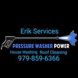Erik Services logo