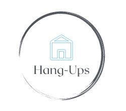 Hang-Ups logo