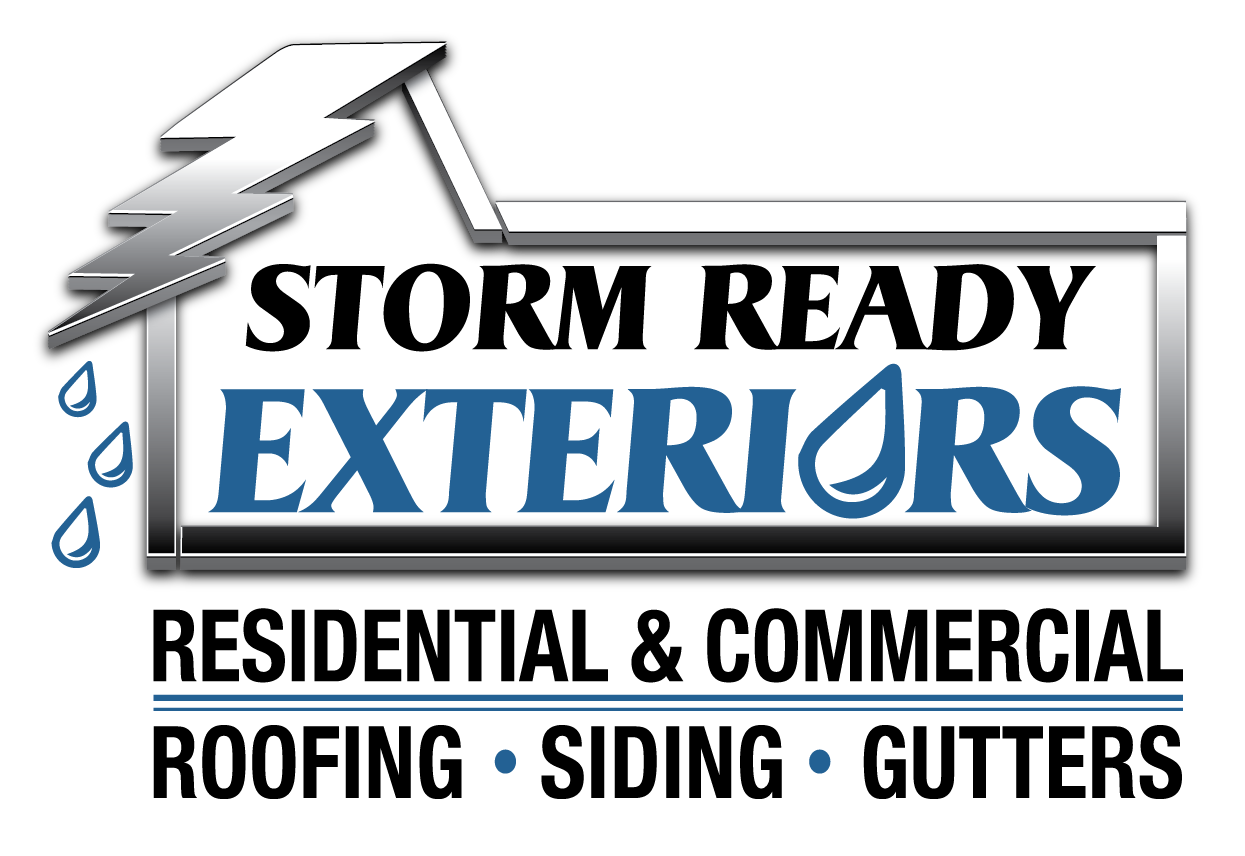 Storm Ready Exteriors, LLC logo