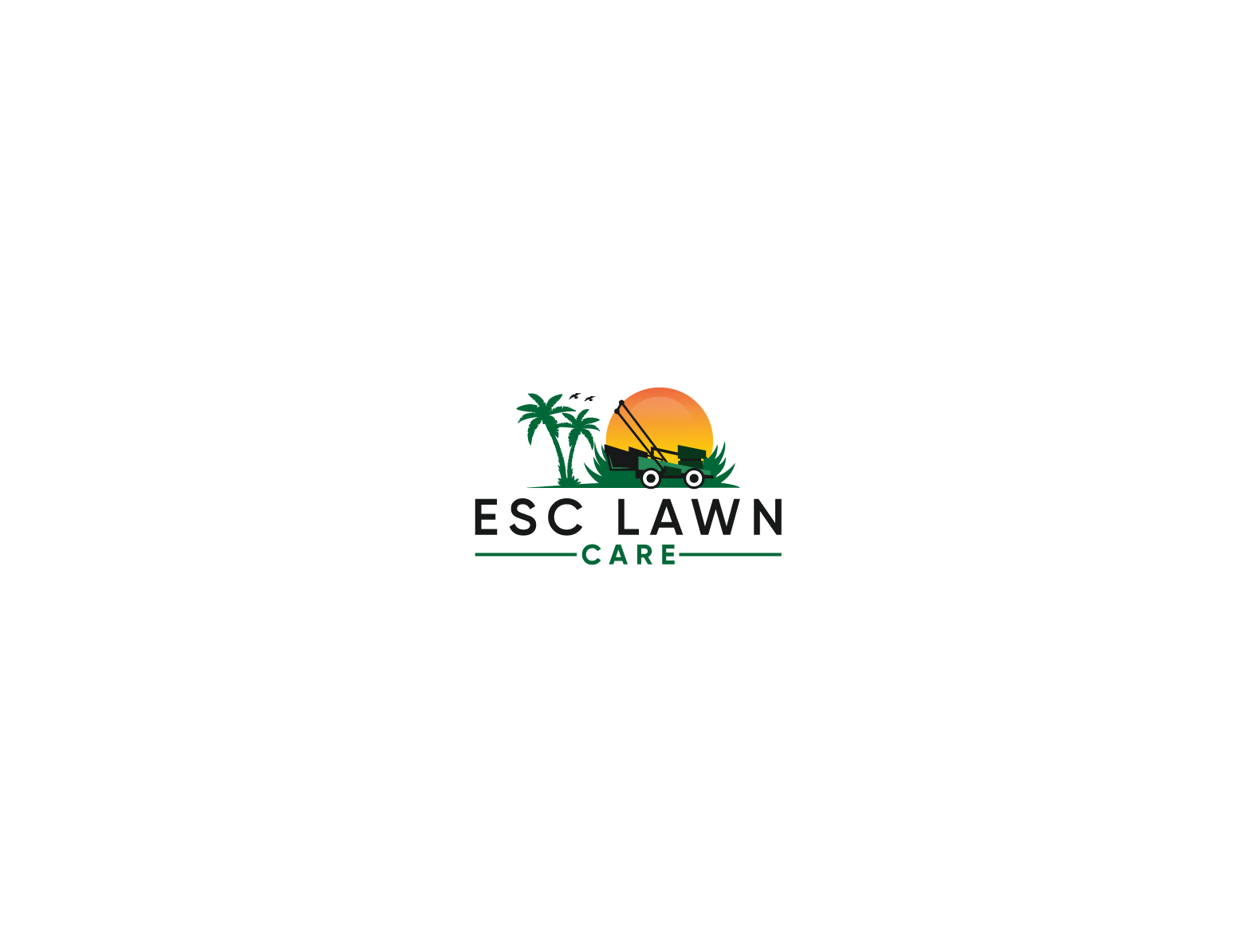 Avatar for ESC Lawn Care