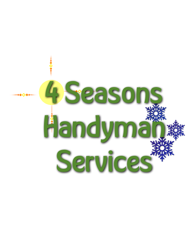 Avatar for 4 Seasons Handyman Services
