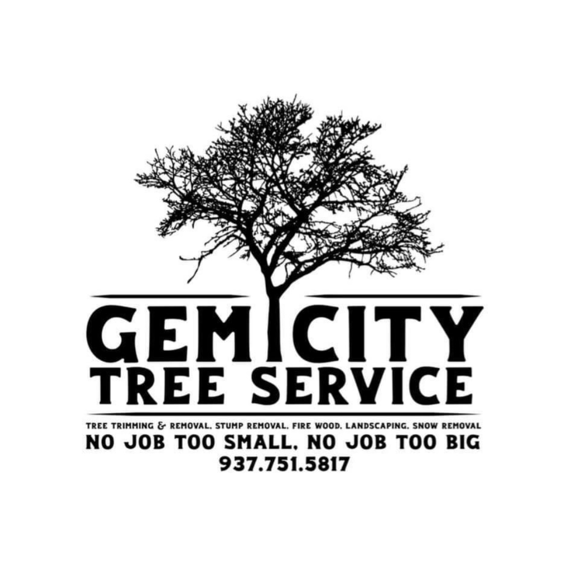 Gem City Tree Services logo