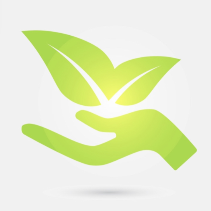 Greenhand Lawn Management logo