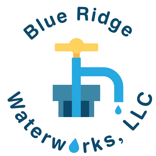 Blue Ridge Waterworks, LLC logo
