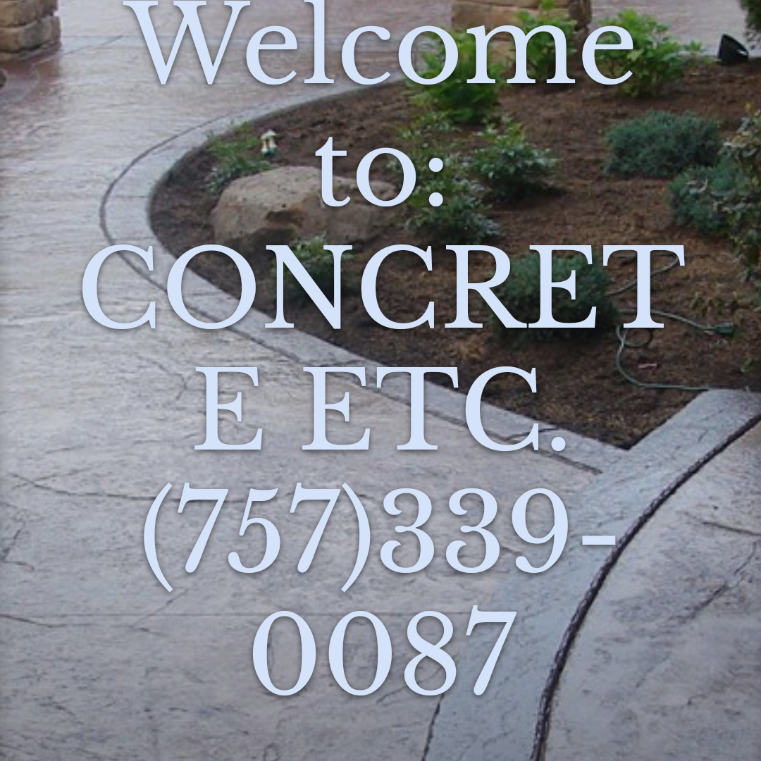 Avatar for Concrete etc.