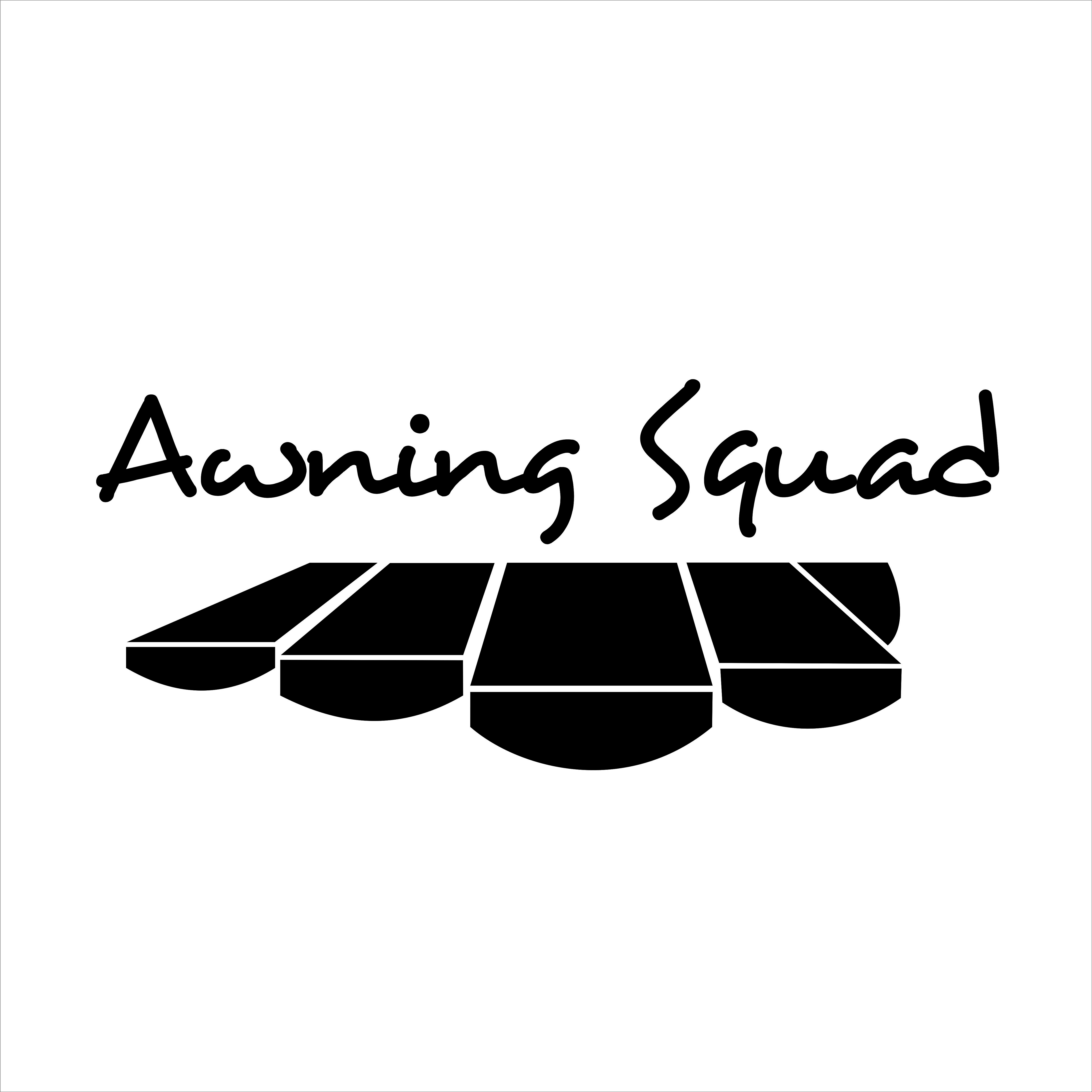 Awning Squad LLC logo