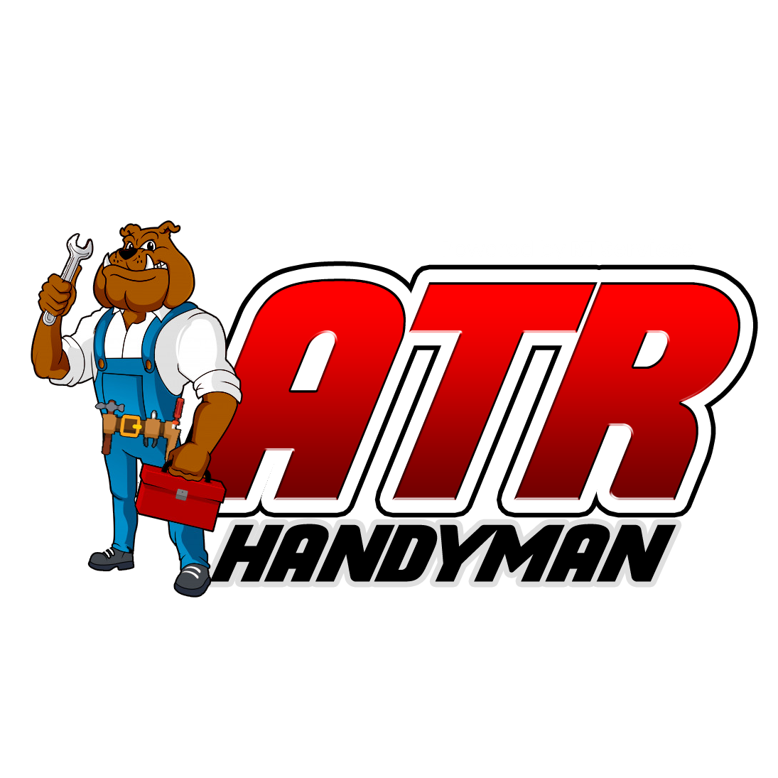 ATR Handyman logo