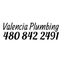 Logo for Valencia Plumbing