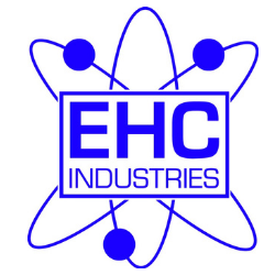 EHC Industries Inc. logo