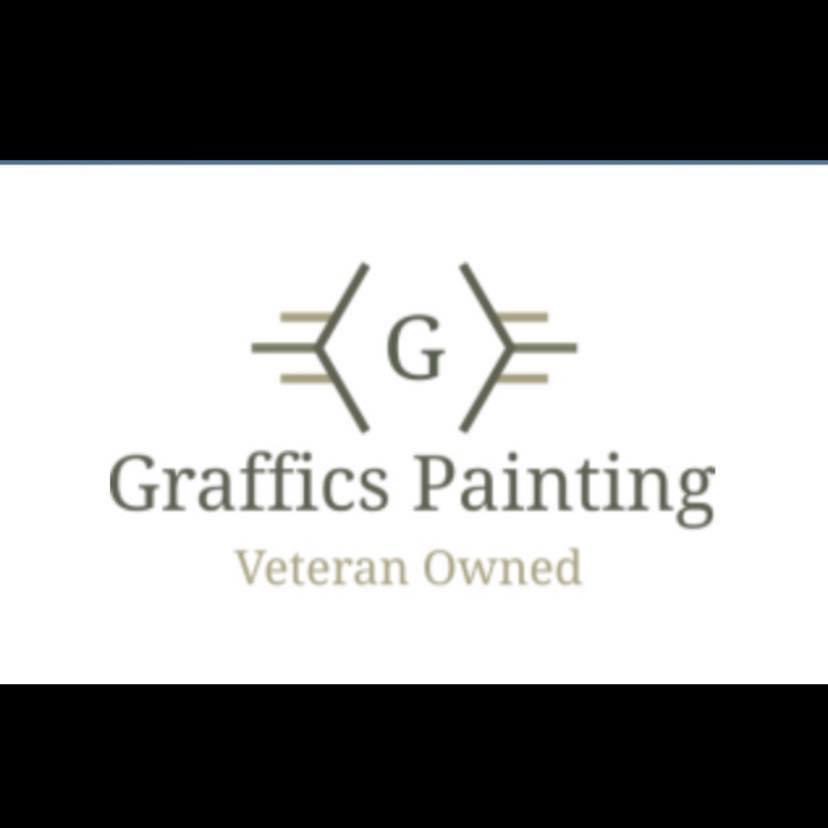 Graffics Painting logo