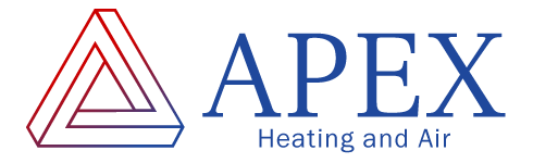Apex Heating and Air logo