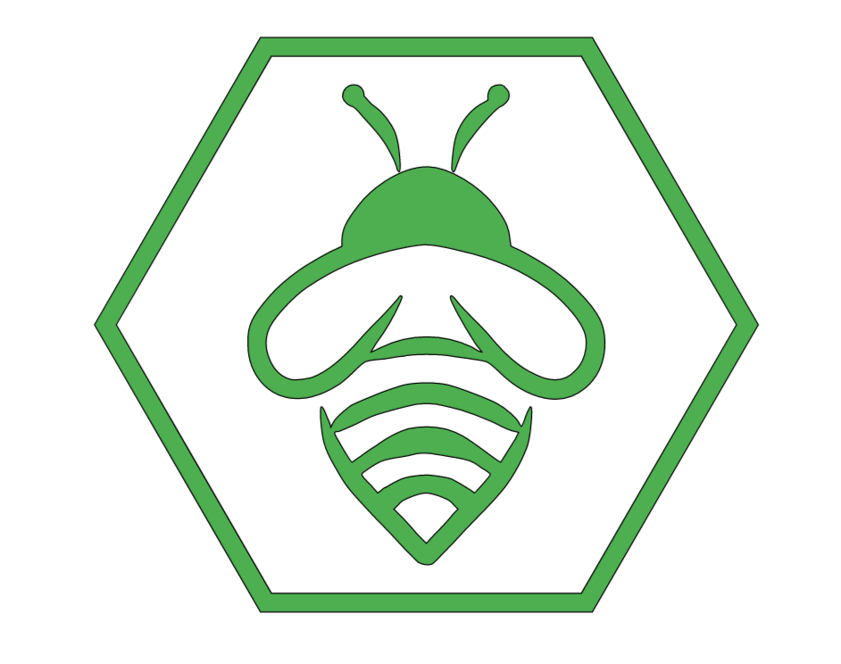 GreenBee LLC logo
