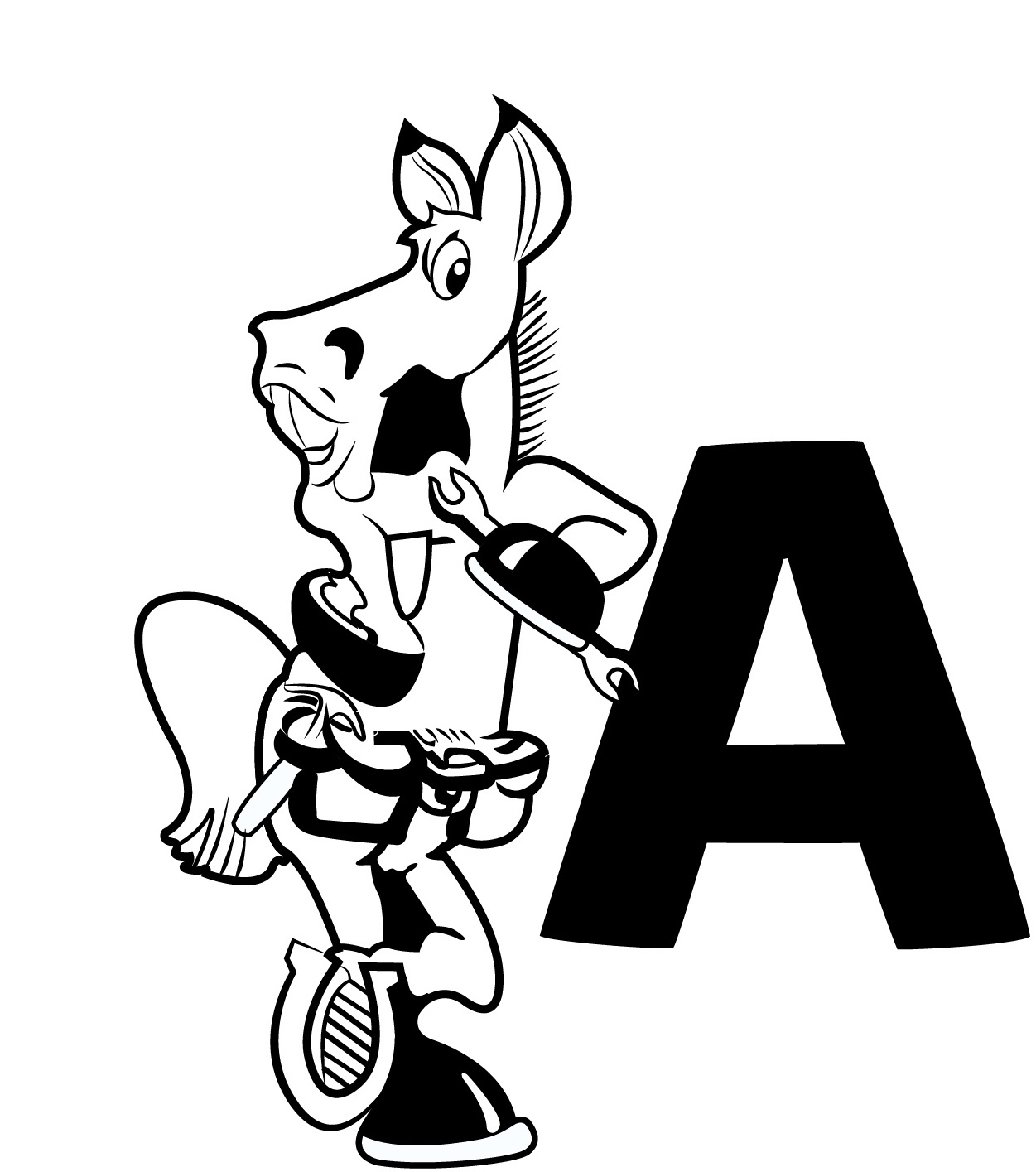 Aiken Service Solutions logo