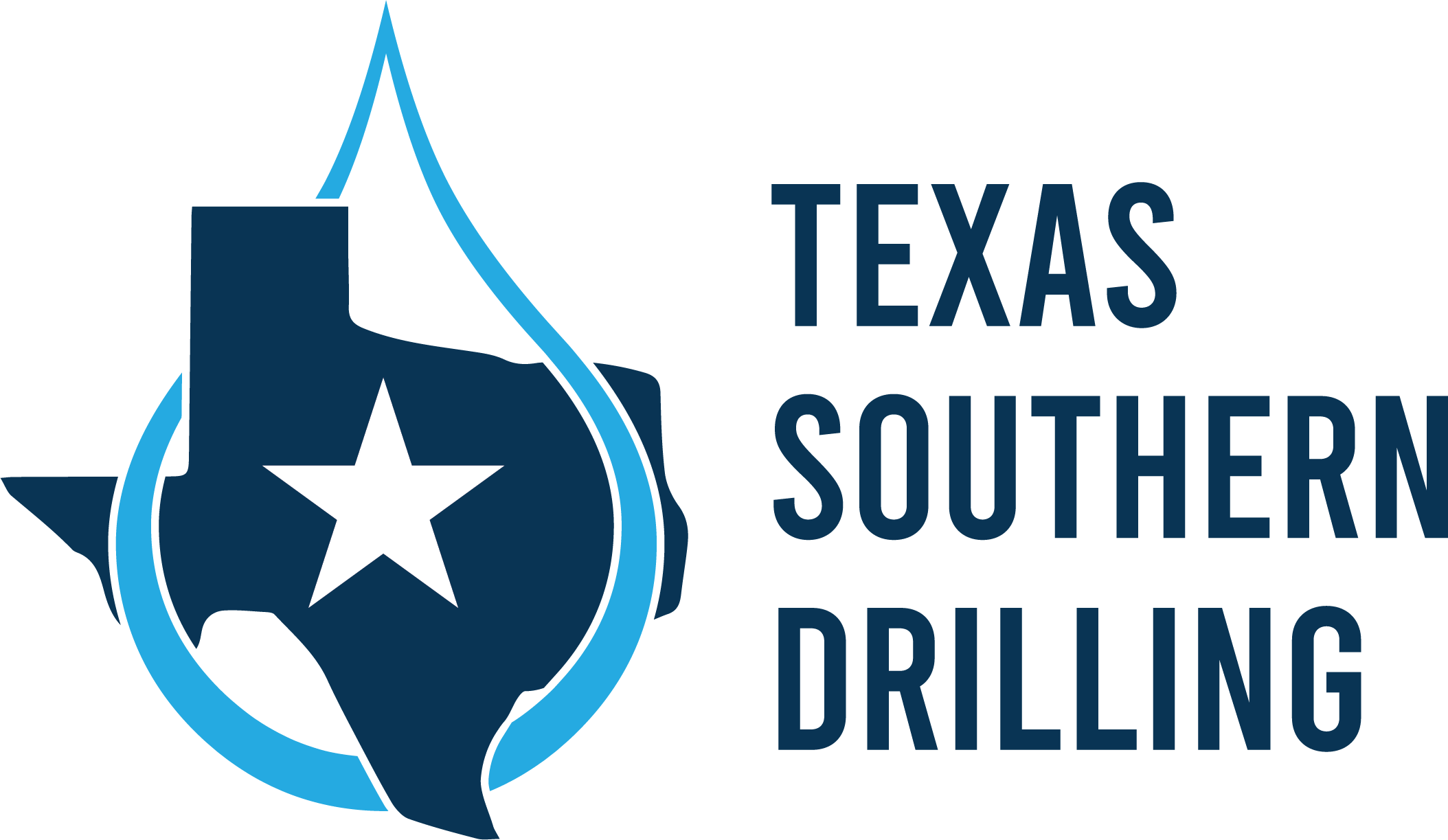 Texas Southern Drilling logo