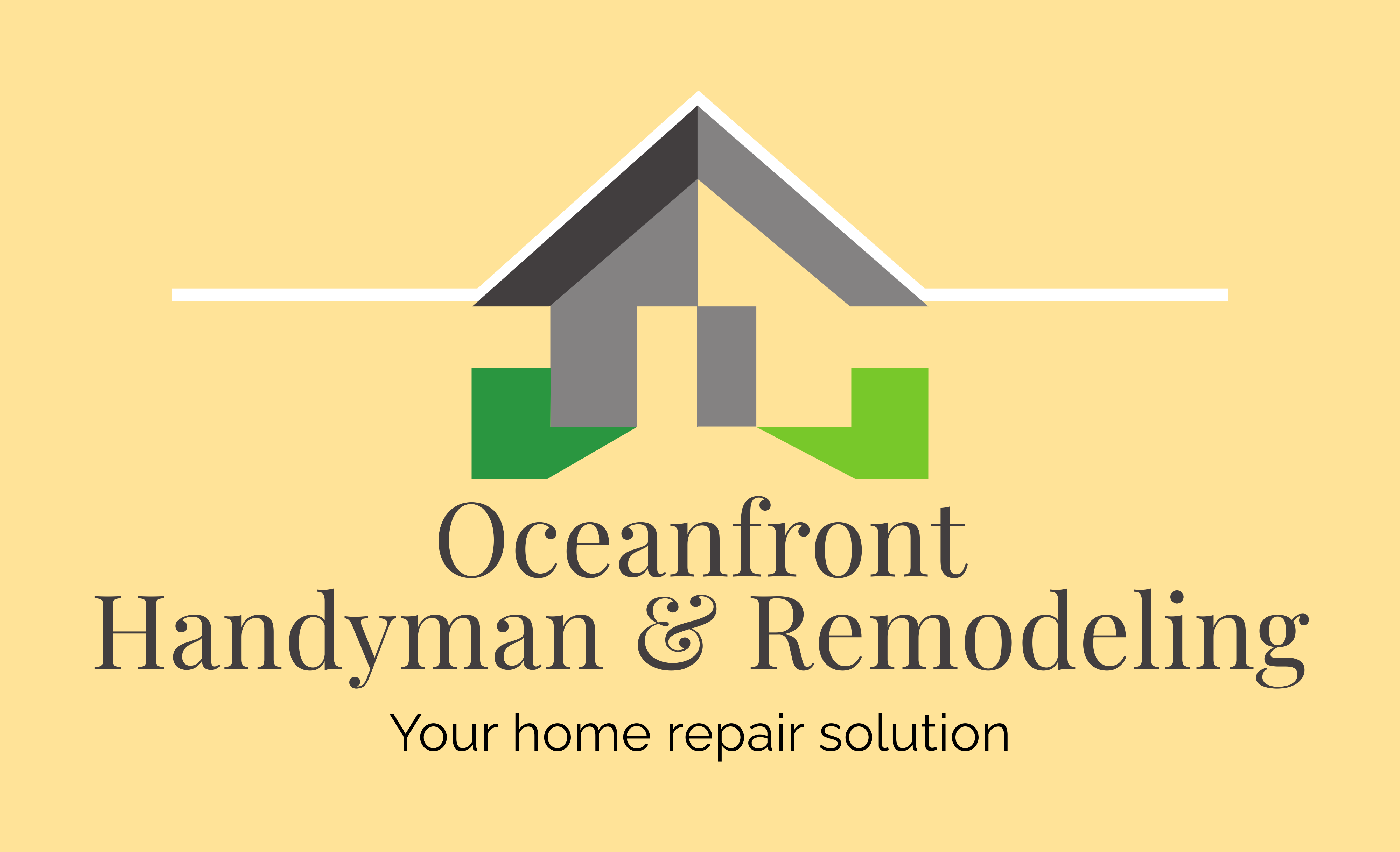 Avatar for Oceanfront Handyman & Remodeling