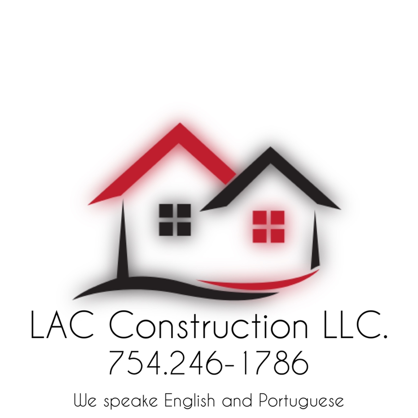 LAC CONSTRUCTION LLC logo