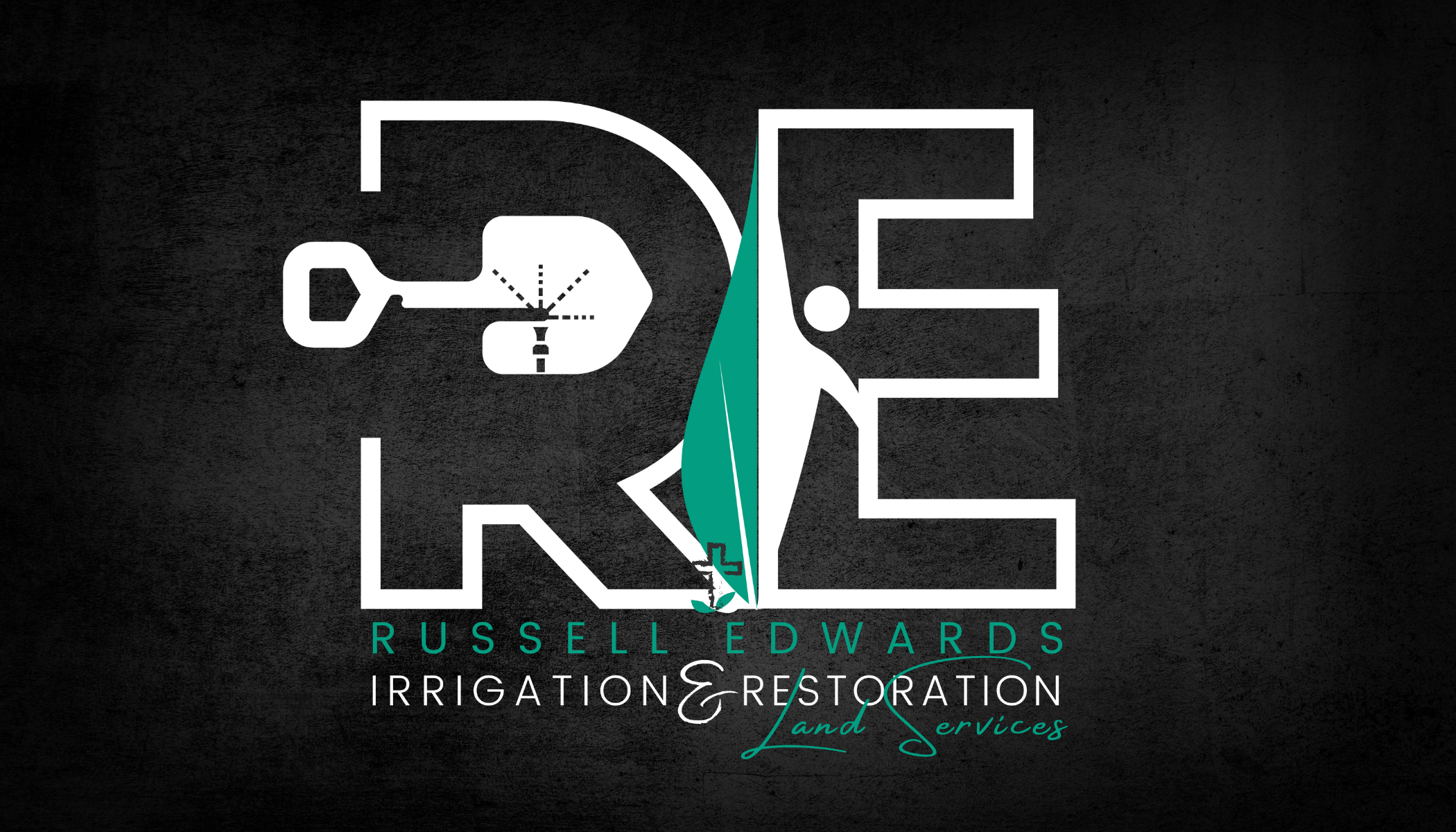 Russell Edwards Irrigation logo