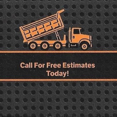 Black Top Contractors LLC logo