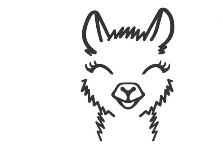 Llama Housekeeping, LLC logo