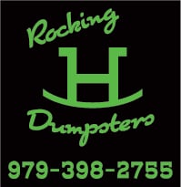 Avatar for Rocking H Dumpsters