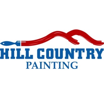 Logo for Hill Country Painting